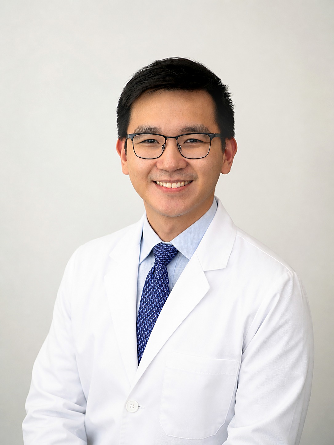 Dr. Richard X. Dang, DDS, MD, oral and maxillofacial surgeon